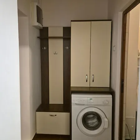 Apartment Pya's