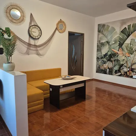 Pya's Apartment *